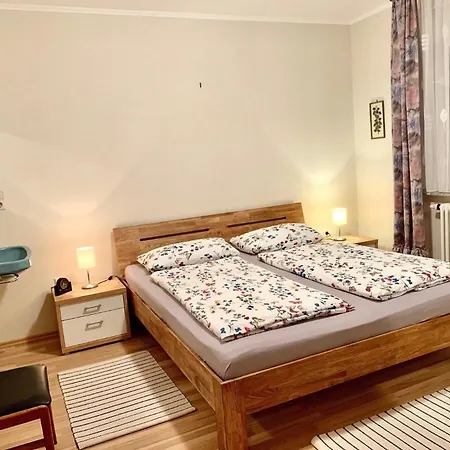 Haus Suedstrandliebe - Whg Bess 250 Meter Zum Suedstrand Διαμέρισμα *