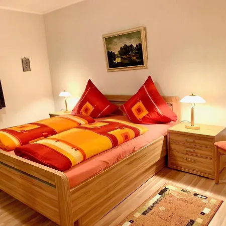 Haus Suedstrandliebe - Whg Bess 250 Meter Zum Suedstrand Apartment Borkum
