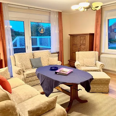 Haus Suedstrandliebe - Whg Bess 250 Meter Zum Suedstrand * Borkum